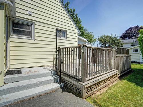 6 Piers Avenue, Halifax, NS 