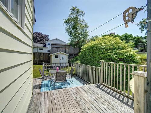 6 Piers Avenue, Halifax, NS 