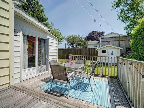 6 Piers Avenue, Halifax, NS 