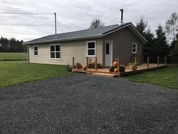 35 Harbour Road  St. Margaret's, PE C0A 2B0