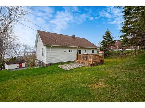 51 Main Road, Upper Island Cove, NL 