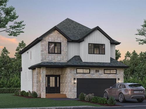 Gw001 4 Gardenia Way, Dartmouth, NS 