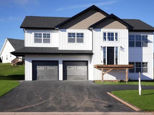 202 Stanmol Drive  Charlottetown, PE C1E 3S2