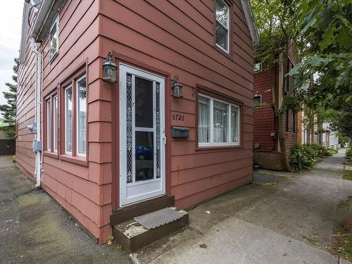 5726 Willow Street, Halifax, NS 