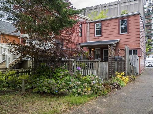 5726 Willow Street, Halifax, NS 