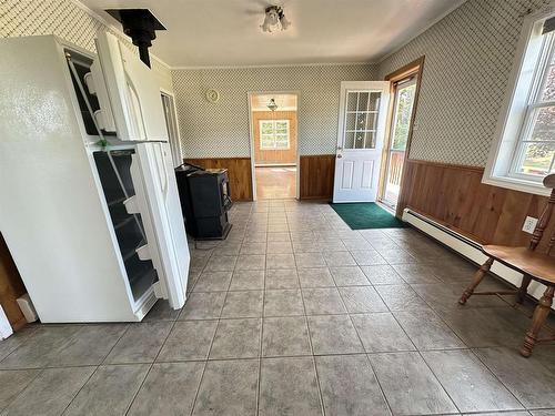 1110 Mushaboom Road, Mushaboom, NS 