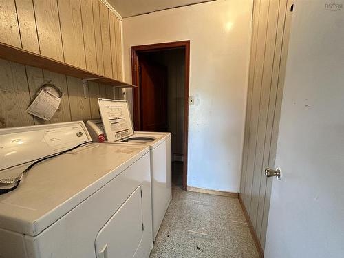 1110 Mushaboom Road, Mushaboom, NS 