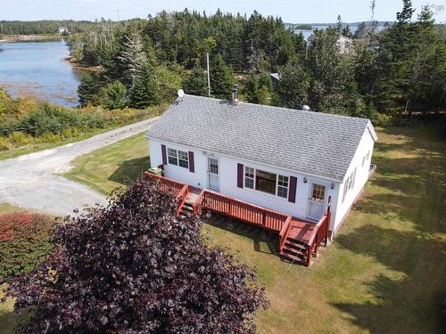 1110 Mushaboom Road, Mushaboom, NS 