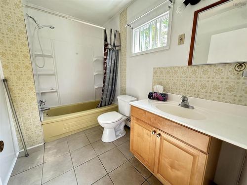 1110 Mushaboom Road, Mushaboom, NS 