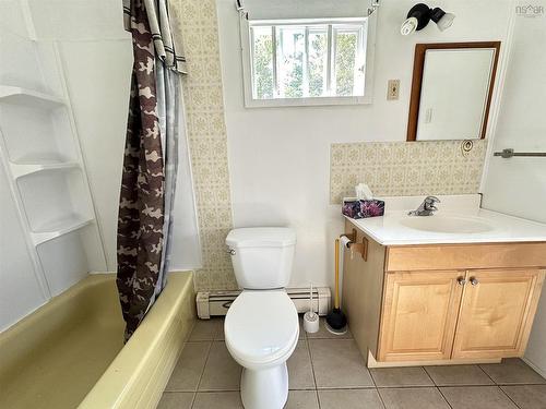 1110 Mushaboom Road, Mushaboom, NS 