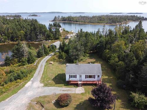 1110 Mushaboom Road, Mushaboom, NS 