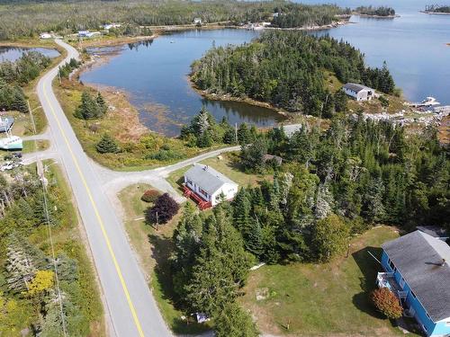 1110 Mushaboom Road, Mushaboom, NS 