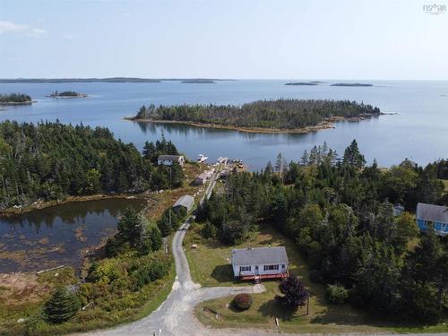 1110 Mushaboom Road, Mushaboom, NS 