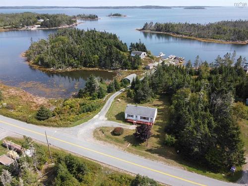 1110 Mushaboom Road, Mushaboom, NS 