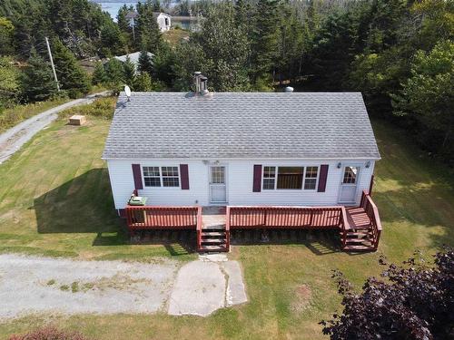 1110 Mushaboom Road, Mushaboom, NS 