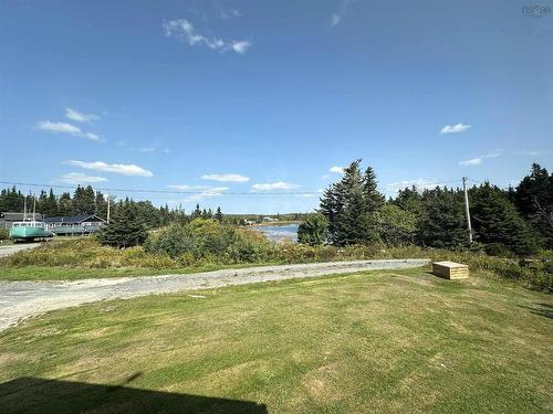 1110 Mushaboom Road, Mushaboom, NS 
