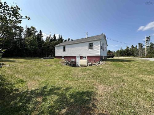 1110 Mushaboom Road, Mushaboom, NS 
