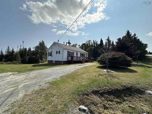 1110 Mushaboom Road, Mushaboom, NS 