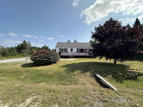 1110 Mushaboom Road, Mushaboom, NS 