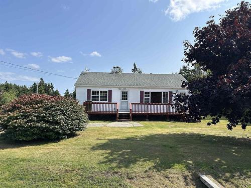 1110 Mushaboom Road, Mushaboom, NS 
