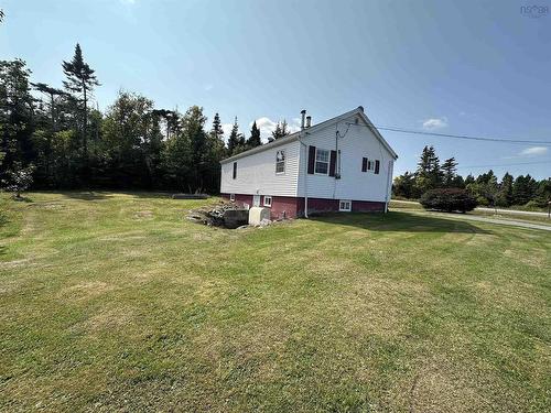 1110 Mushaboom Road, Mushaboom, NS 