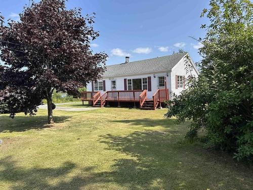1110 Mushaboom Road, Mushaboom, NS 