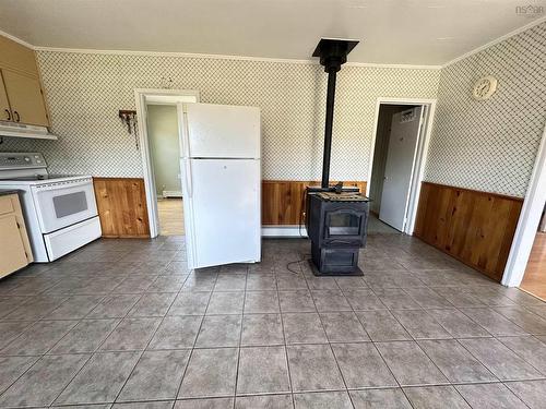 1110 Mushaboom Road, Mushaboom, NS 