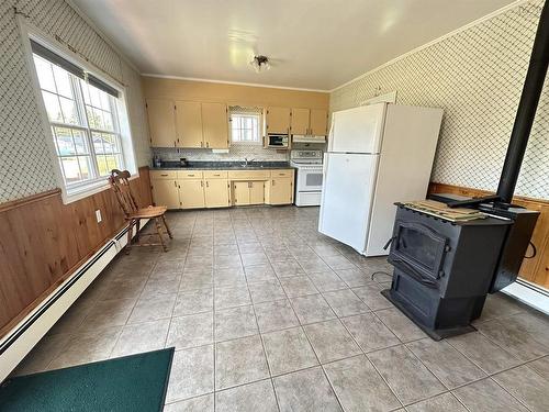 1110 Mushaboom Road, Mushaboom, NS 