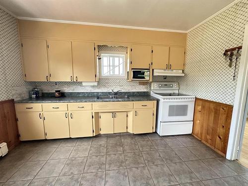 1110 Mushaboom Road, Mushaboom, NS 
