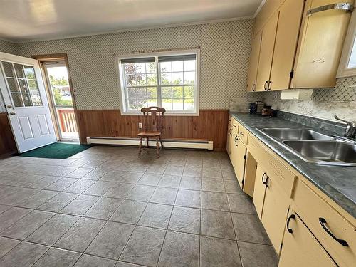 1110 Mushaboom Road, Mushaboom, NS 