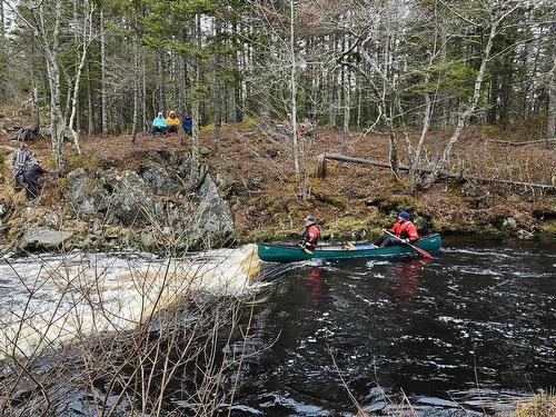 Burridge Road, Mayflower, NS 