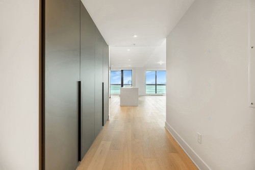 Hall d'entrée/Vestibule - 1505-1000 Rue André-Prévost, Montréal (Verdun/Île-Des-Soeurs), QC - Indoor Photo Showing Other Room