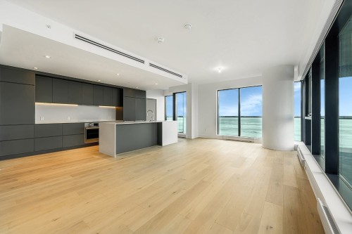 Vue d'ensemble - 1505-1000 Rue André-Prévost, Montréal (Verdun/Île-Des-Soeurs), QC - Indoor Photo Showing Kitchen