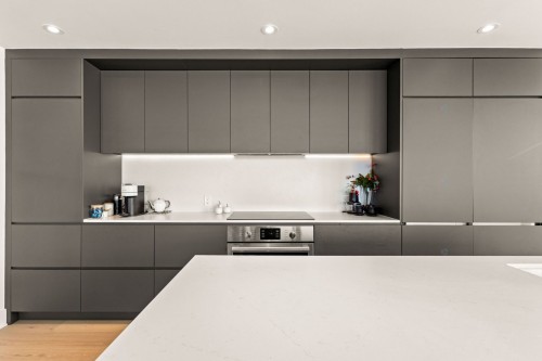 Cuisine - 1505-1000 Rue André-Prévost, Montréal (Verdun/Île-Des-Soeurs), QC - Indoor Photo Showing Other Room