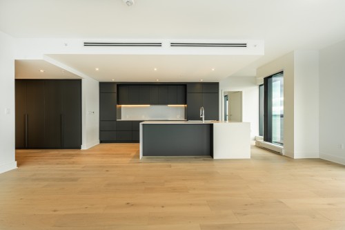 Vue d'ensemble - 1505-1000 Rue André-Prévost, Montréal (Verdun/Île-Des-Soeurs), QC - Indoor Photo Showing Kitchen