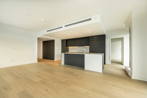 Vue d'ensemble - 1505-1000 Rue André-Prévost, Montréal (Verdun/Île-Des-Soeurs), QC - Indoor Photo Showing Kitchen