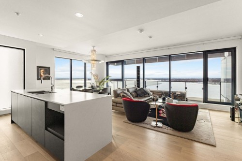 Vue d'ensemble - 1505-1000 Rue André-Prévost, Montréal (Verdun/Île-Des-Soeurs), QC - Indoor