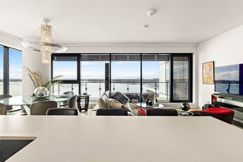 Vue d'ensemble - 1505-1000 Rue André-Prévost, Montréal (Verdun/Île-Des-Soeurs), QC - Indoor