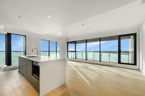 Vue d'ensemble - 1505-1000 Rue André-Prévost, Montréal (Verdun/Île-Des-Soeurs), QC - Indoor Photo Showing Other Room