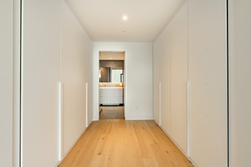 Chambre à coucher principale - 1505-1000 Rue André-Prévost, Montréal (Verdun/Île-Des-Soeurs), QC - Indoor Photo Showing Other Room