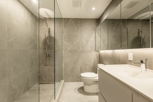 Salle de bains attenante à la CCP - 1505-1000 Rue André-Prévost, Montréal (Verdun/Île-Des-Soeurs), QC - Indoor Photo Showing Bathroom