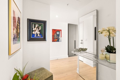 Corridor - 1505-1000 Rue André-Prévost, Montréal (Verdun/Île-Des-Soeurs), QC - Indoor Photo Showing Other Room