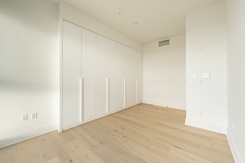 Chambre à coucher - 1505-1000 Rue André-Prévost, Montréal (Verdun/Île-Des-Soeurs), QC - Indoor Photo Showing Other Room