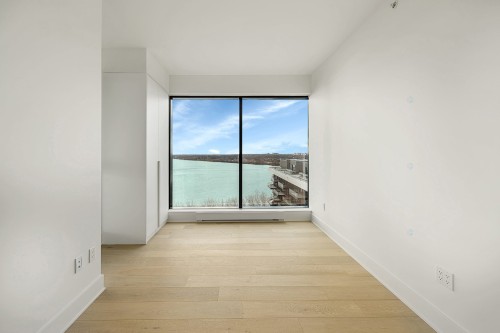 Chambre à coucher - 1505-1000 Rue André-Prévost, Montréal (Verdun/Île-Des-Soeurs), QC - Indoor Photo Showing Other Room