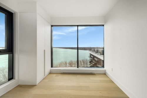 Chambre à coucher - 1505-1000 Rue André-Prévost, Montréal (Verdun/Île-Des-Soeurs), QC - Indoor Photo Showing Other Room