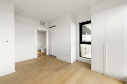 Chambre à coucher - 1505-1000 Rue André-Prévost, Montréal (Verdun/Île-Des-Soeurs), QC - Indoor Photo Showing Other Room