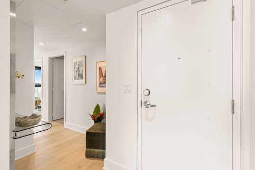 Hall d'entrée/Vestibule - 1505-1000 Rue André-Prévost, Montréal (Verdun/Île-Des-Soeurs), QC - Indoor Photo Showing Other Room