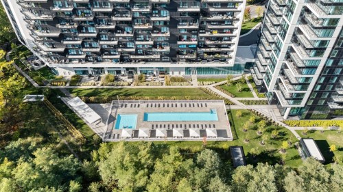 Extérieur - 1505-1000 Rue André-Prévost, Montréal (Verdun/Île-Des-Soeurs), QC - Outdoor With View