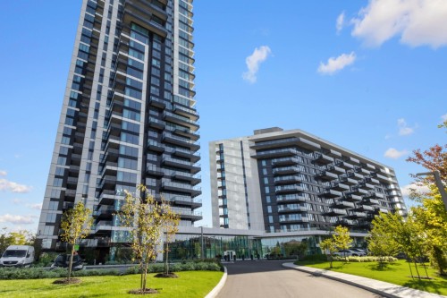 Façade - 1505-1000 Rue André-Prévost, Montréal (Verdun/Île-Des-Soeurs), QC - Outdoor With Facade