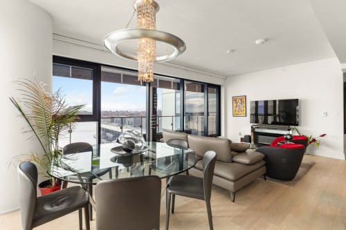 Vue d'ensemble - 1505-1000 Rue André-Prévost, Montréal (Verdun/Île-Des-Soeurs), QC - Indoor